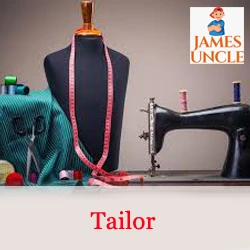 Ladies tailor Mr. Shimul Biswas in Barasat